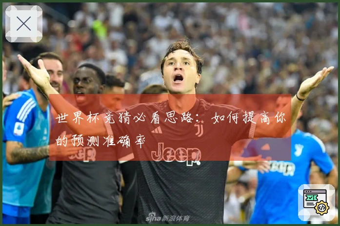世界杯竞猜必看思路：如何提高你的预测准确率