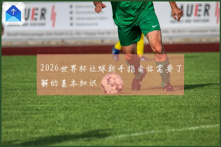 2026世界杯让球新手指南你需要了解的基本知识