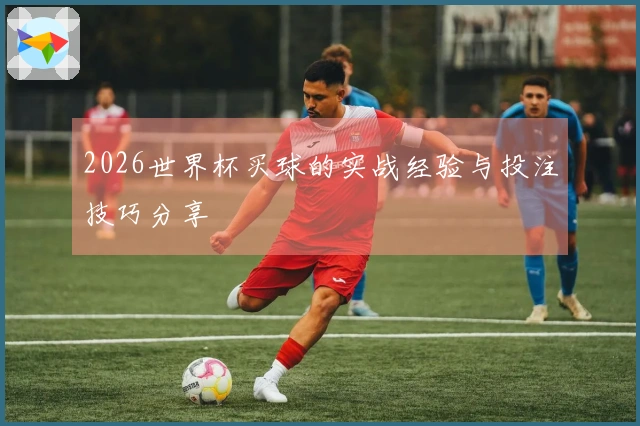 2026世界杯买球的实战经验与投注技巧分享