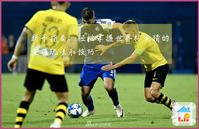 新手指南:轻松掌握世界杯竞猜的正确玩法和技巧