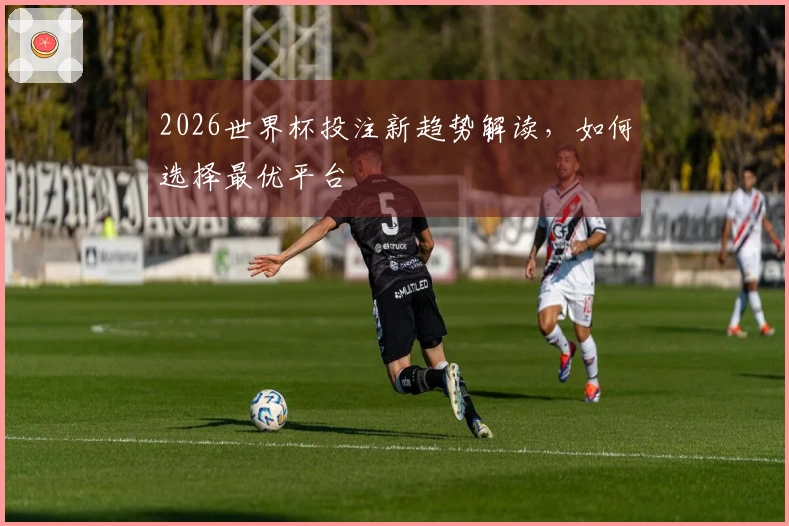 2026世界杯投注新趋势解读，如何选择最优平台
