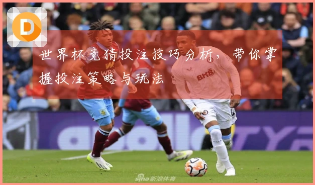 世界杯竞猜投注技巧分析，带你掌握投注策略与玩法