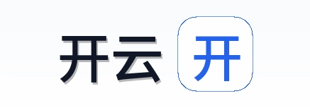 开云 logo